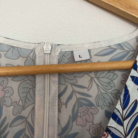 CLOSING SALE! 
Mumu Style Dress - Picture 3 of 5